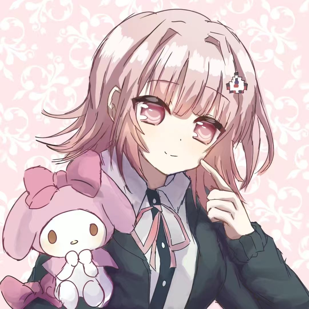 NanaMiku Blog